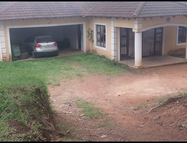 3 BEDROOM HOUSE FOR SALE IN NEW GERMANY